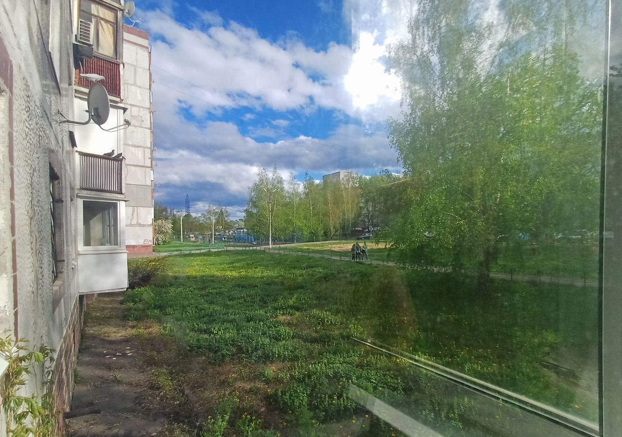 квартира г Коломна ул Дзержинского 86 фото 5