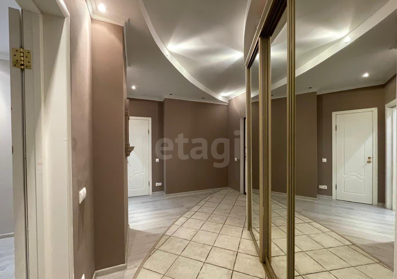 квартира г Реутов ул Парковая 8к/3 Реутов фото 10