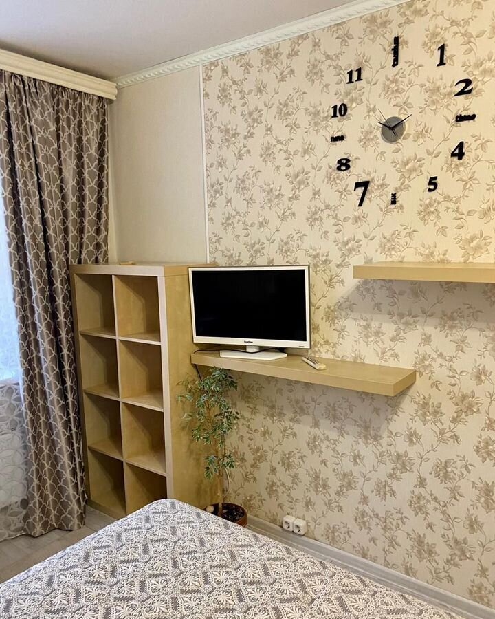 квартира г Клин ул Центральная 76 городок Клин-5 фото 14