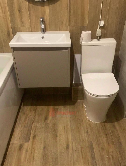 квартира г Пенза р-н Железнодорожный ул Ново-Казанская 6г фото 5