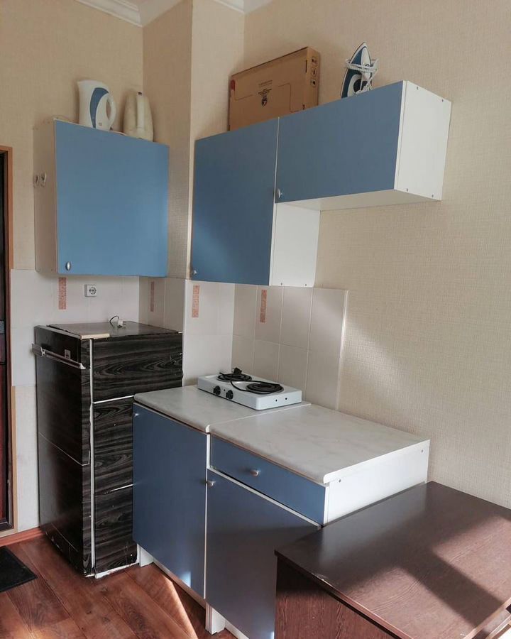 квартира г Томск р-н Кировский ул Вершинина 29 фото 2