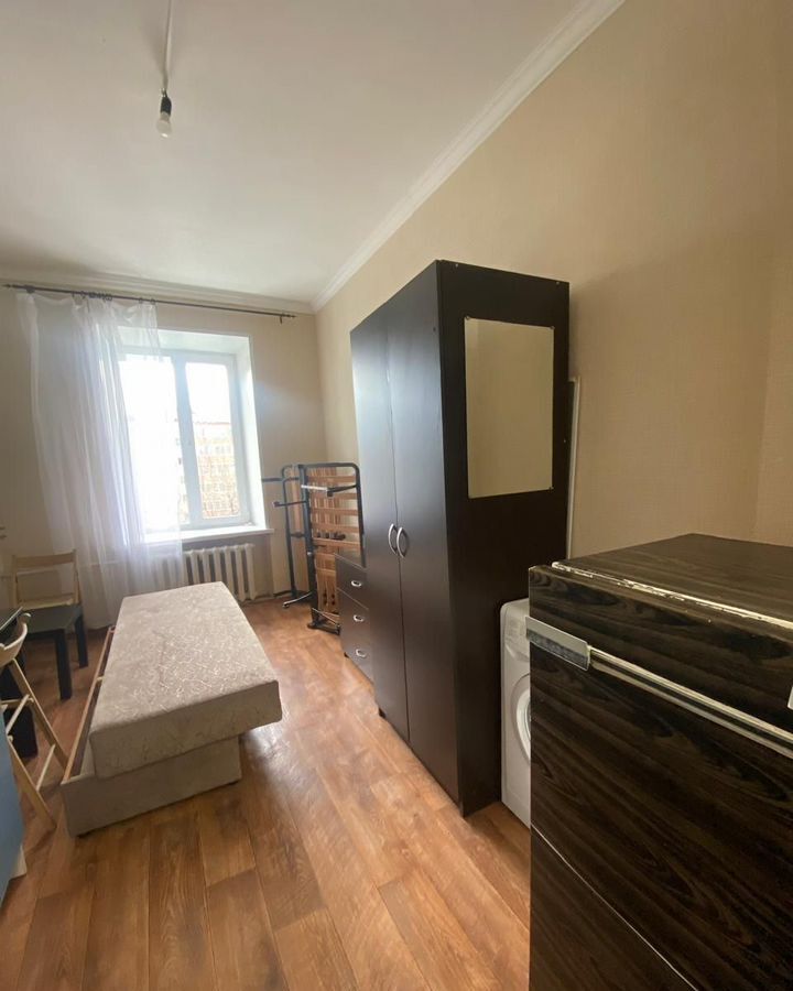 квартира г Томск р-н Кировский ул Вершинина 29 фото 6