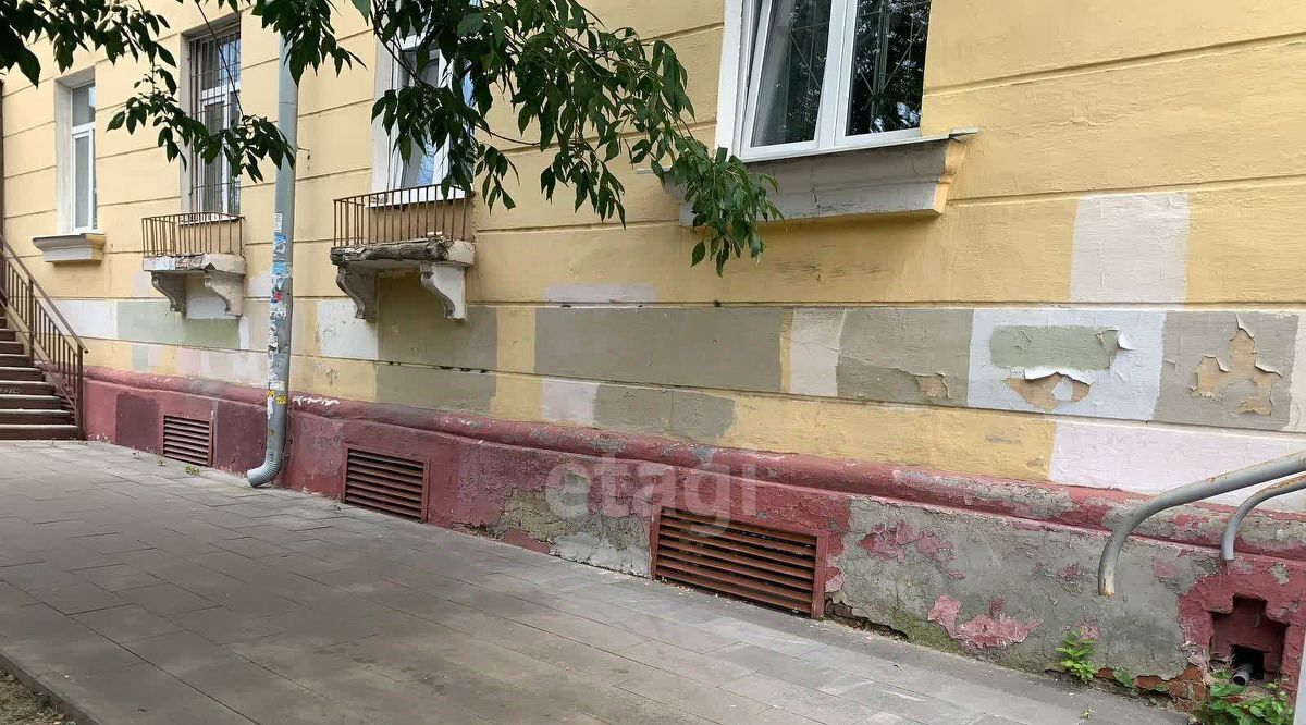 свободного назначения г Ярославль р-н Кировский пр-кт Толбухина 36 фото 9