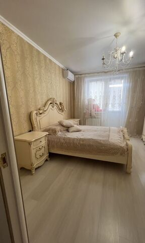 квартира р-н Ленинский ул Савушкина 6к/7 фото
