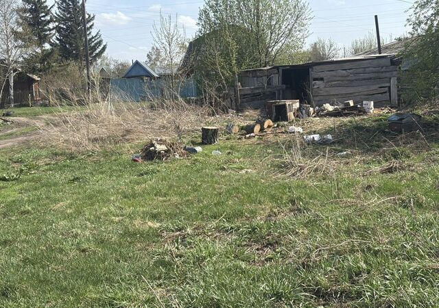 р-н Павловский с Черемное ул Новая 13 Черемновский сельсовет фото