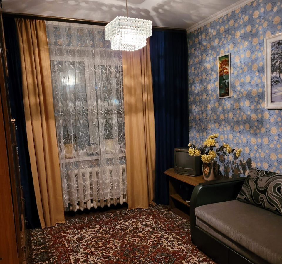 квартира г Орел р-н Северный ул Кузнецова 10 фото 5