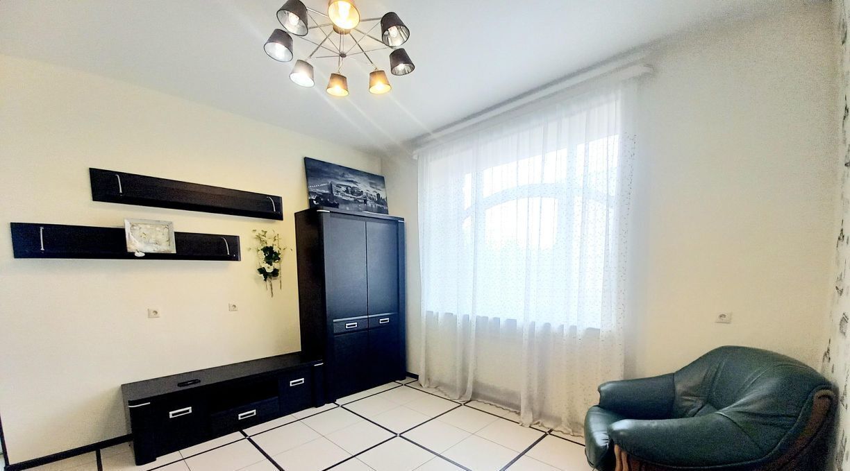 квартира г Рязань р-н Советский ул Свободы 35 фото 14