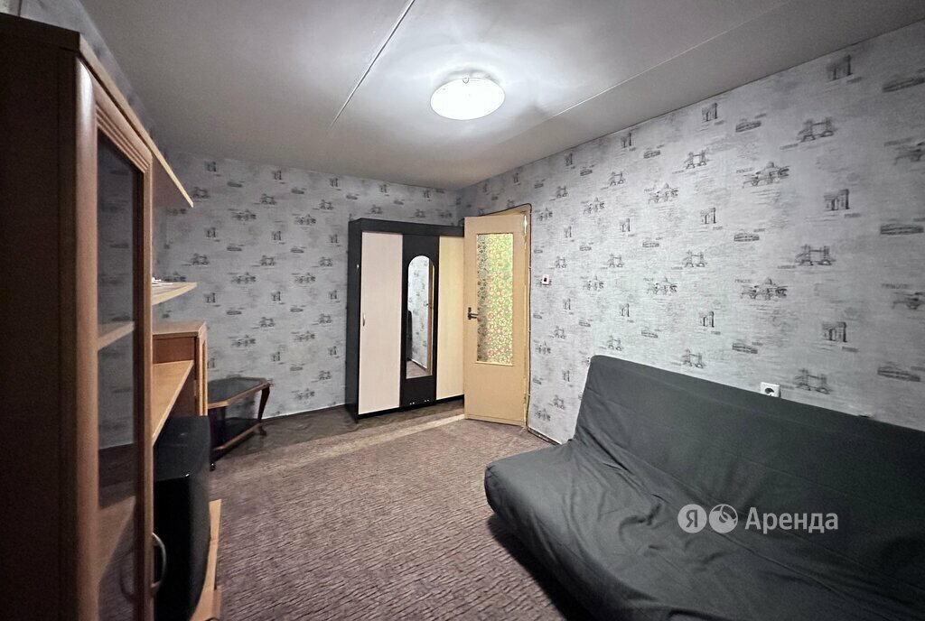 квартира г Санкт-Петербург ул Ярослава Гашека 15 Дунайская фото 6
