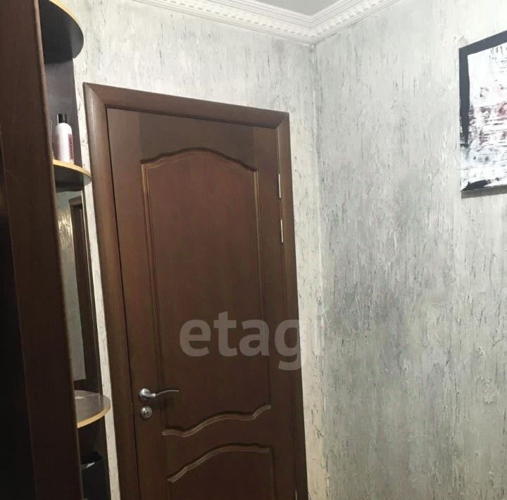 квартира г Старый Оскол мкр Королева 3а фото 19