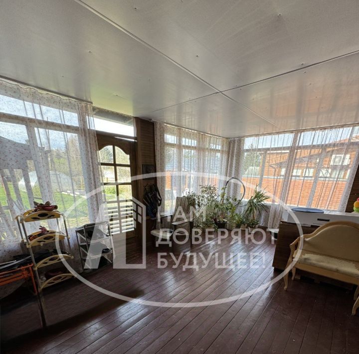 дом г Чайковский п Прикамский ул Солнечная 9кв/2 фото 27