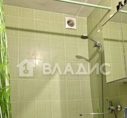 квартира г Москва метро Щукинская ул Рогова 6 муниципальный округ Щукино фото 8