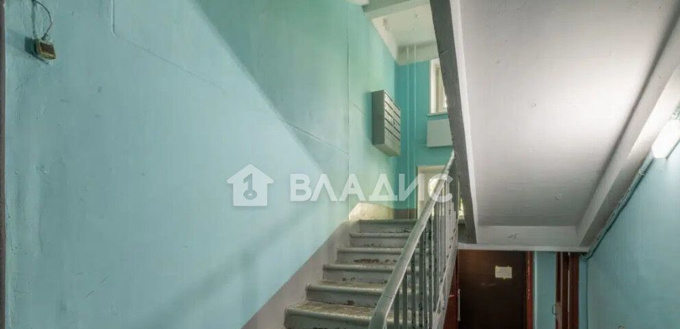 квартира г Москва метро Щукинская ул Рогова 6 муниципальный округ Щукино фото 11