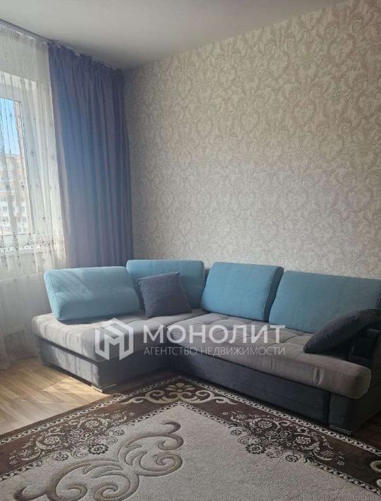 квартира г Старый Оскол Степной микрорайон 29 фото 6