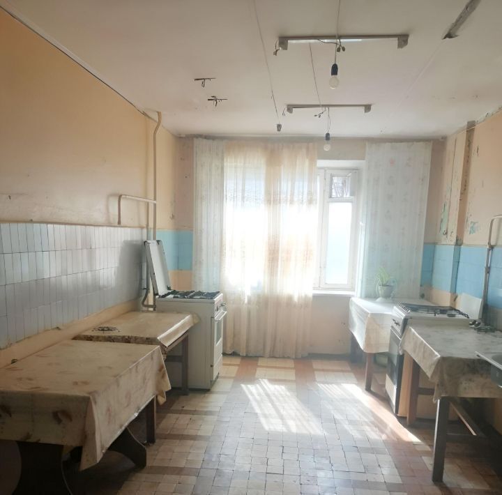 комната г Тверь р-н Центральный проезд Швейников 3 фото 6