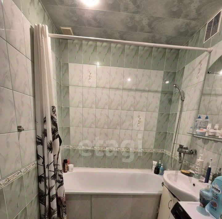 квартира г Курск р-н Центральный пр-кт Хрущева 16 фото 9