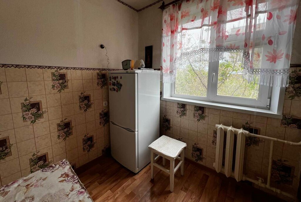 квартира г Волжский ул Академика Королёва 16 фото 5