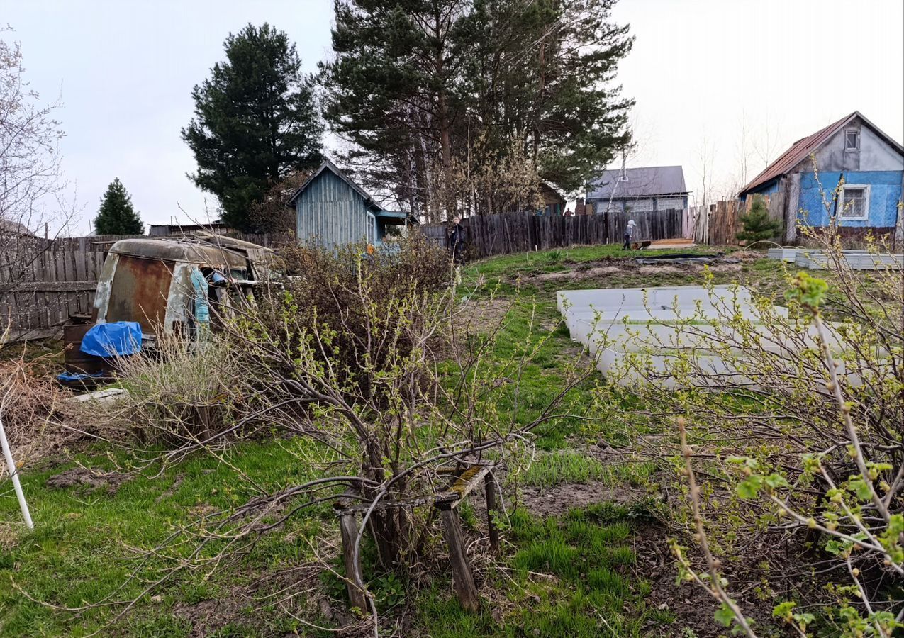 дом г Томск р-н Октябрьский садовое некоммерческое товарищество Ромашка, 25-я ул фото 14