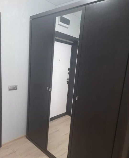 квартира г Краснодар р-н Прикубанский ул Античная 2 фото 4