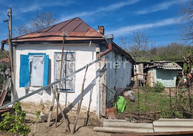ул Заречная Прикубанское сельское поселение, Прикубанский фото