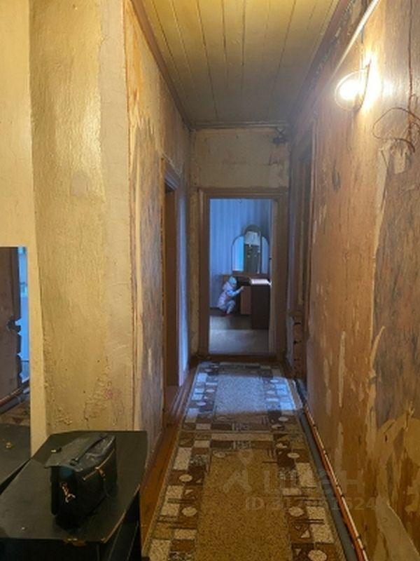 квартира г Зеленогорск ул Фабричная 2 р-н Курортный Ленинградская область фото 5