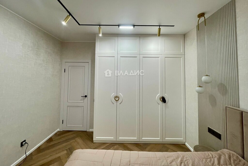 квартира г Новороссийск Вербовая улица, 3 фото 13