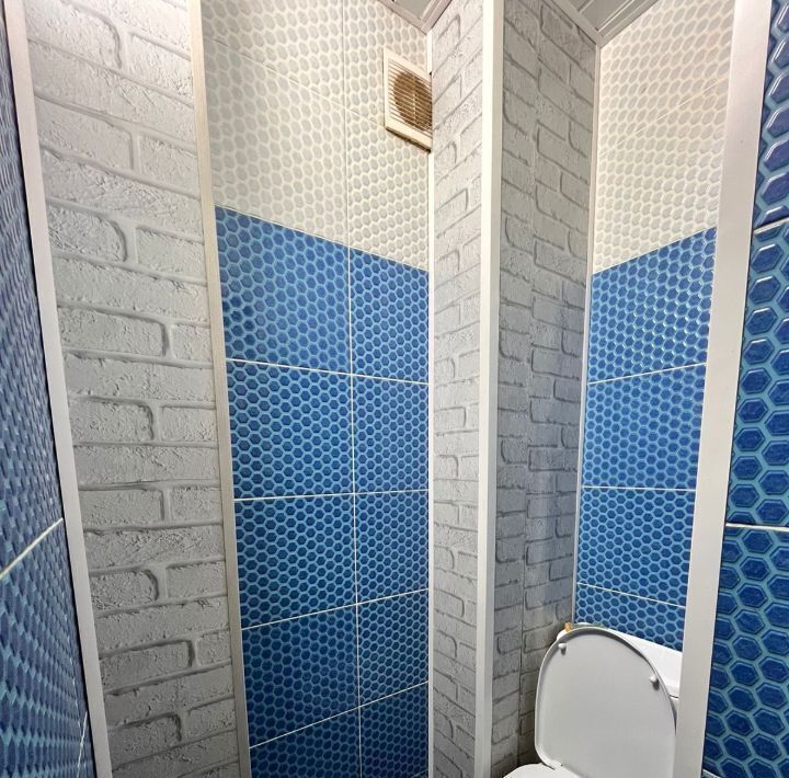 комната г Пенза р-н Железнодорожный ул Антонова 12 фото 5