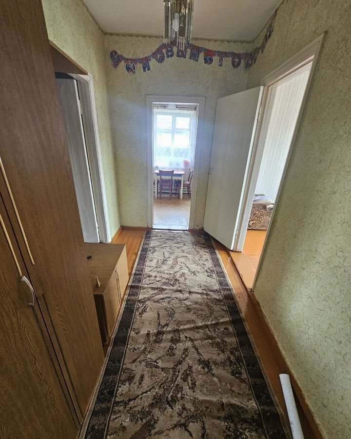 дом р-н Курганинский г Курганинск ул Гречко 14 Курганинское городское поселение фото 3