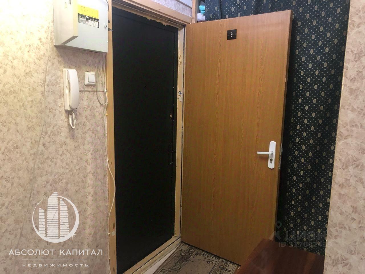 квартира г Королев ул Исаева 9 фото 7