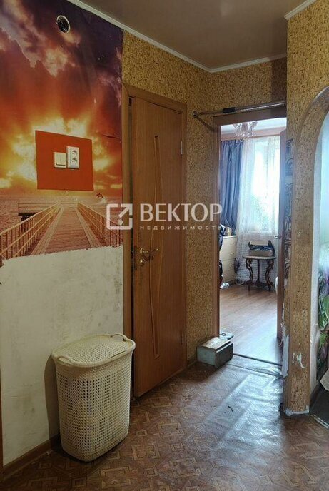 квартира г Кострома ш Некрасовское 52 фото 14