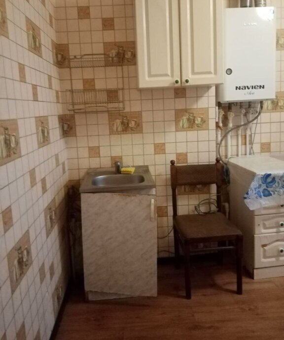 квартира г Балаково ул Ленина 88 фото 4