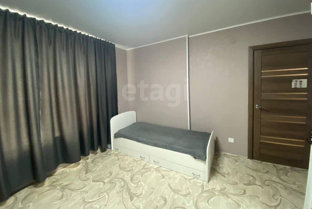 квартира г Тобольск 15-й микрорайон ЖК «Знаменский» 39 фото 6