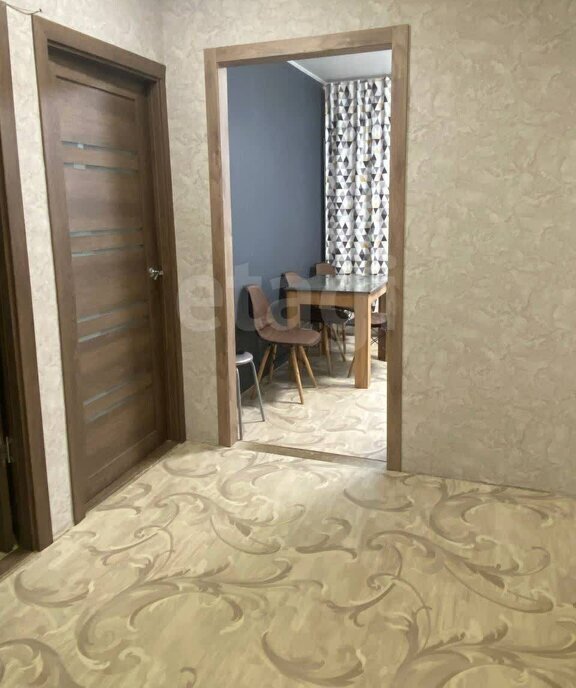 квартира г Тобольск 15-й микрорайон ЖК «Знаменский» 39 фото 5