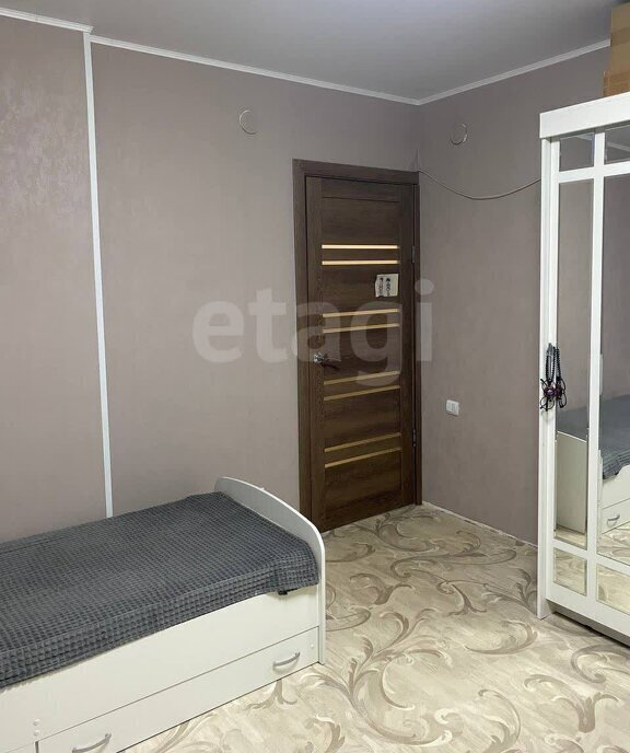 квартира г Тобольск 15-й микрорайон ЖК «Знаменский» 39 фото 14
