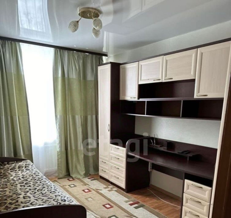 квартира г Новый Уренгой пр-кт Ленинградский 12а фото 10
