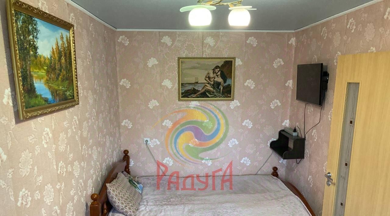 квартира г Иваново р-н Фрунзенский ул Ташкентская 85д фото 10