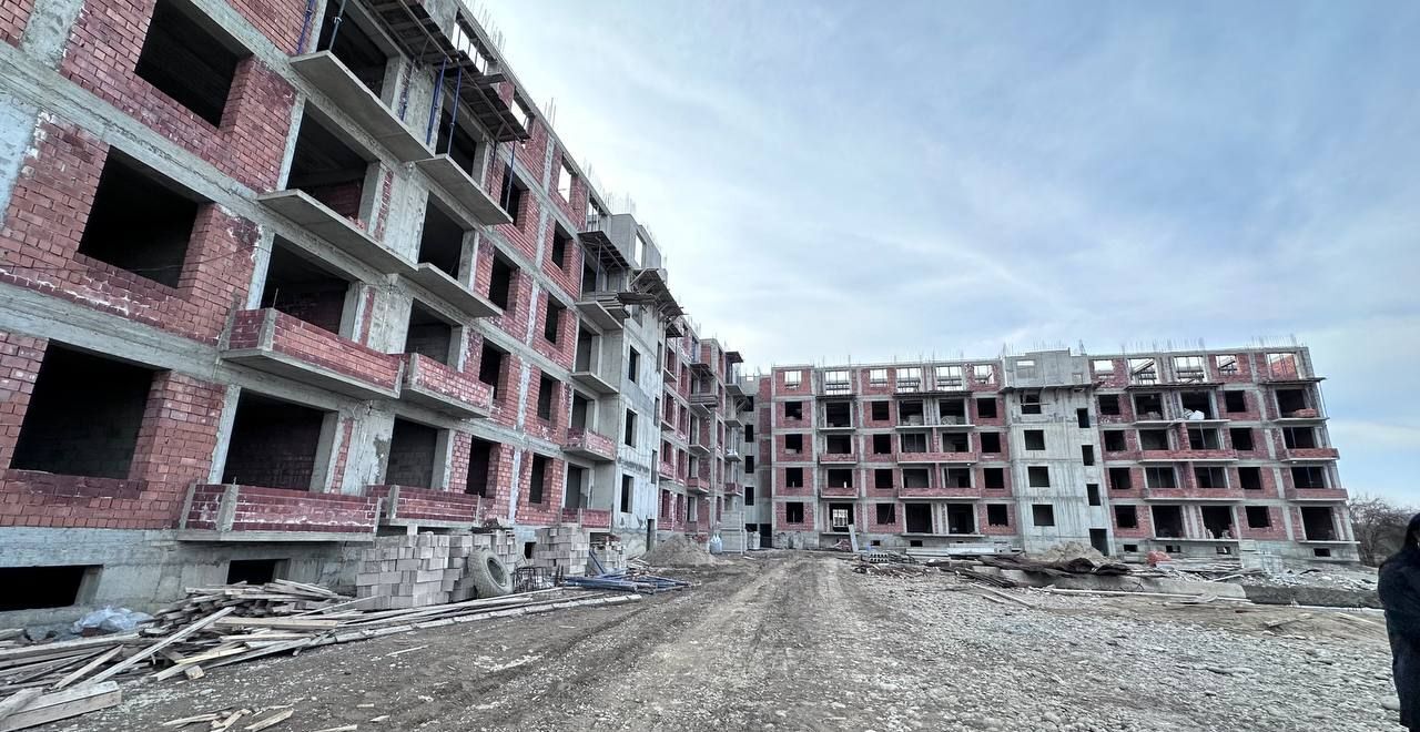 квартира г Нальчик ул Тарчокова 127б фото 26