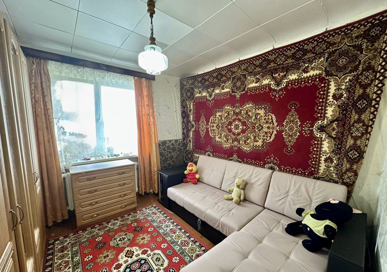квартира г Ставрополь р-н Ленинский ул Мира 280/1 фото 1
