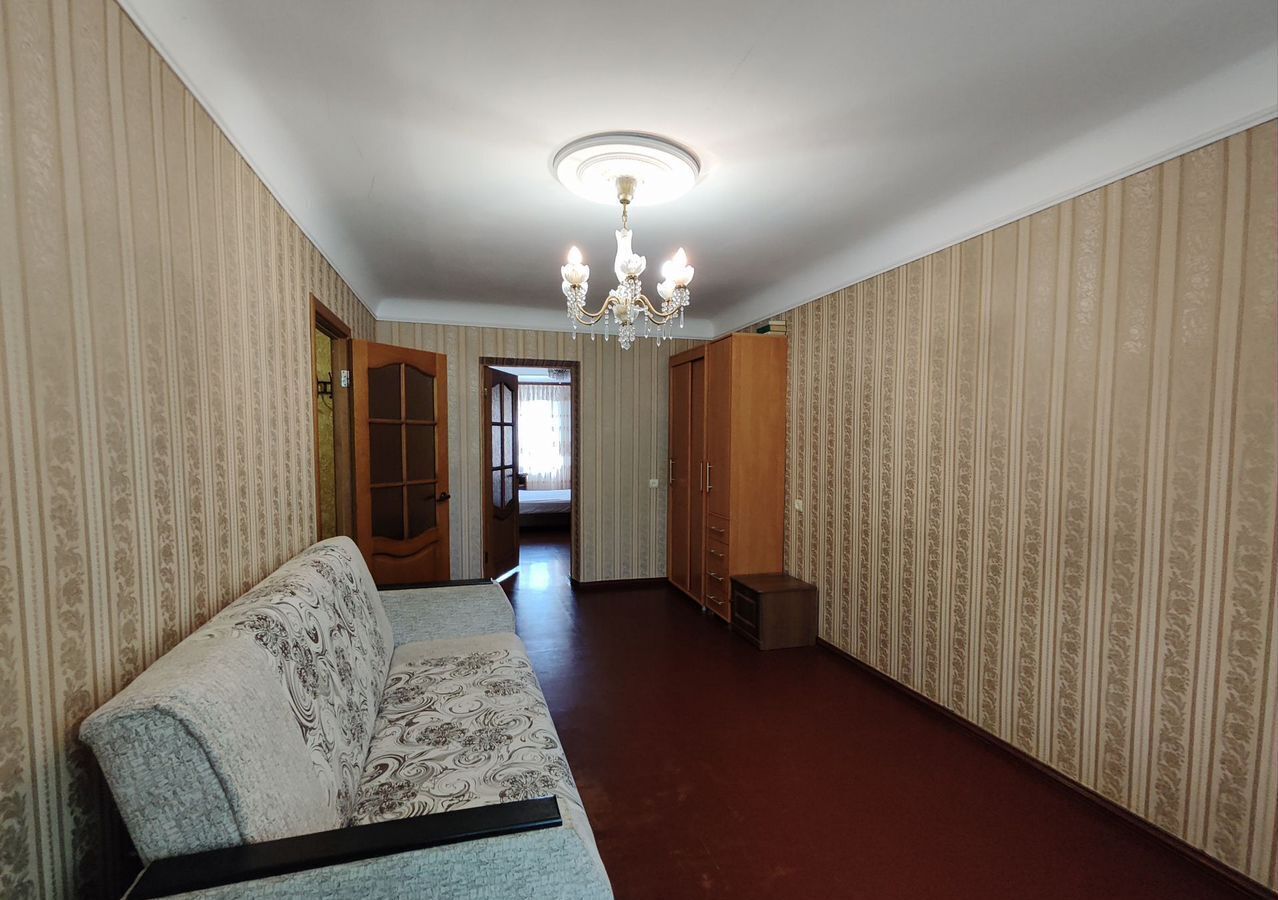 квартира г Таганрог Центральный ул Розы Люксембург 240 фото 7