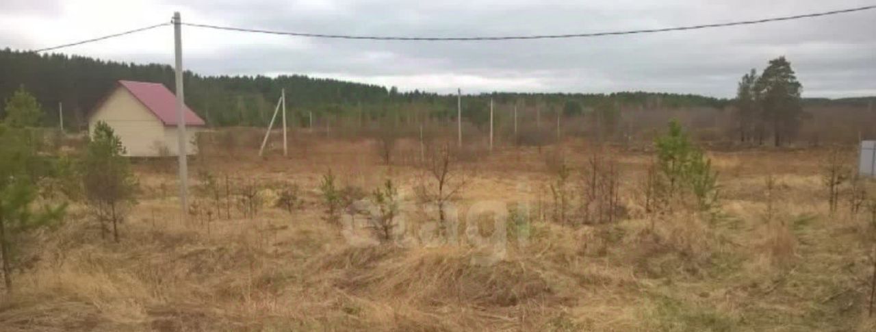 земля г Нижний Тагил р-н Тагилстроевский ул Голубая фото 7