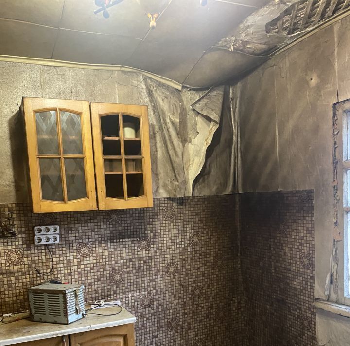 дом г Волгоград р-н Краснооктябрьский ул Стрелковая 36 фото 11