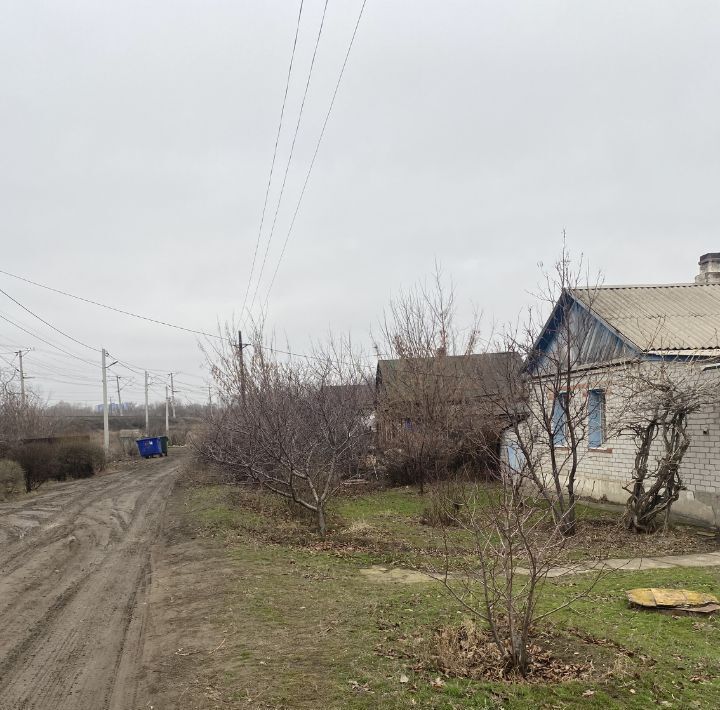 дом г Волгоград р-н Краснооктябрьский ул Стрелковая 36 фото 13