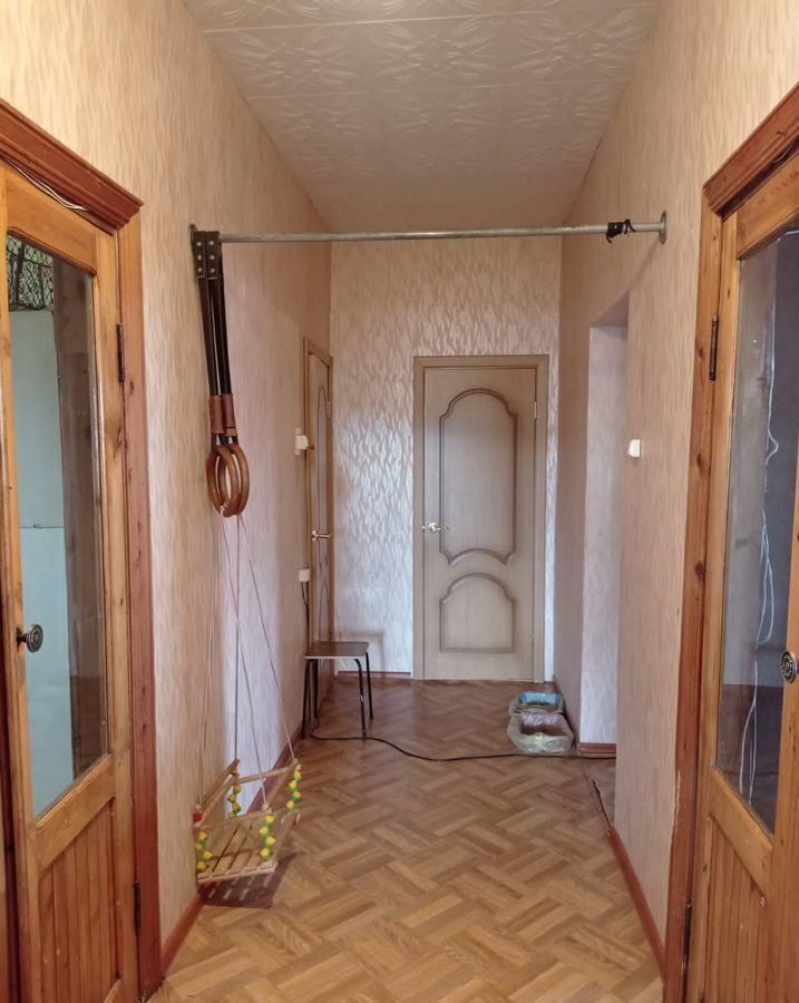 дом г Ивдель ул Преображенская 34 Ивдельский муниципальный округ фото 14