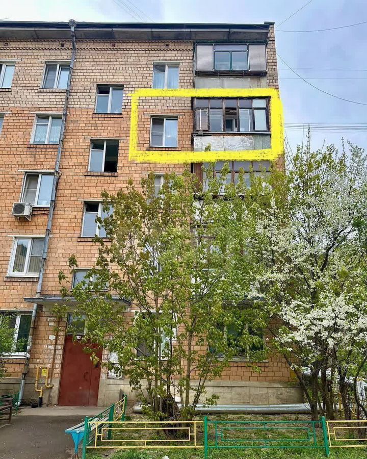 квартира городской округ Одинцовский г Голицыно пр-кт Керамиков 84 фото 23