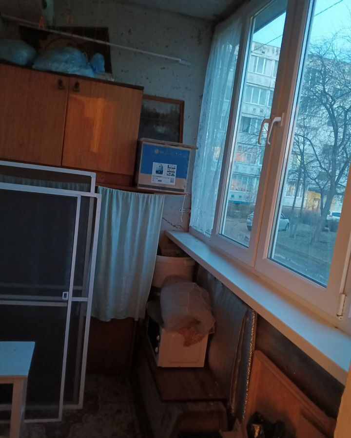 квартира г Кинешма ул Дунаевского 1 фото 28