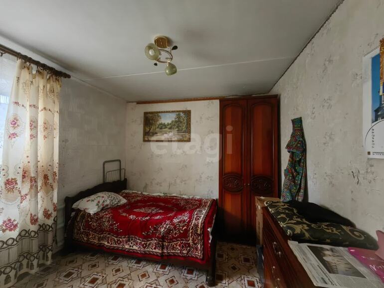 квартира г Клинцы ул Ворошилова 56 фото 11