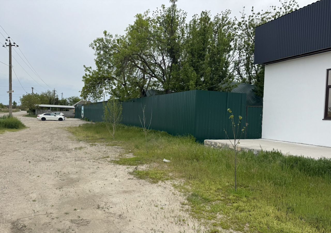 офис р-н Буденновский г Буденновск ул Гирченко 60 фото 7