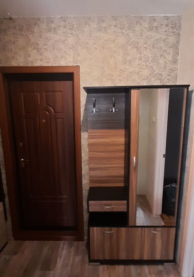 квартира г Балаково проезд Энергетиков 12 Балаковский р-н, муниципальное образование фото 18