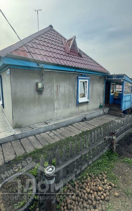 дом г Киселевск ул Розовая 6 фото 27