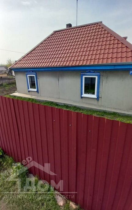 дом г Киселевск ул Розовая 6 фото 18