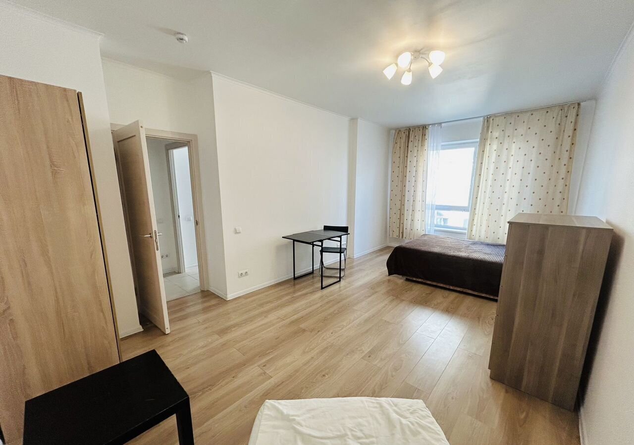 квартира г Москва метро Кузьминки ул Зеленодольская 28а фото 8